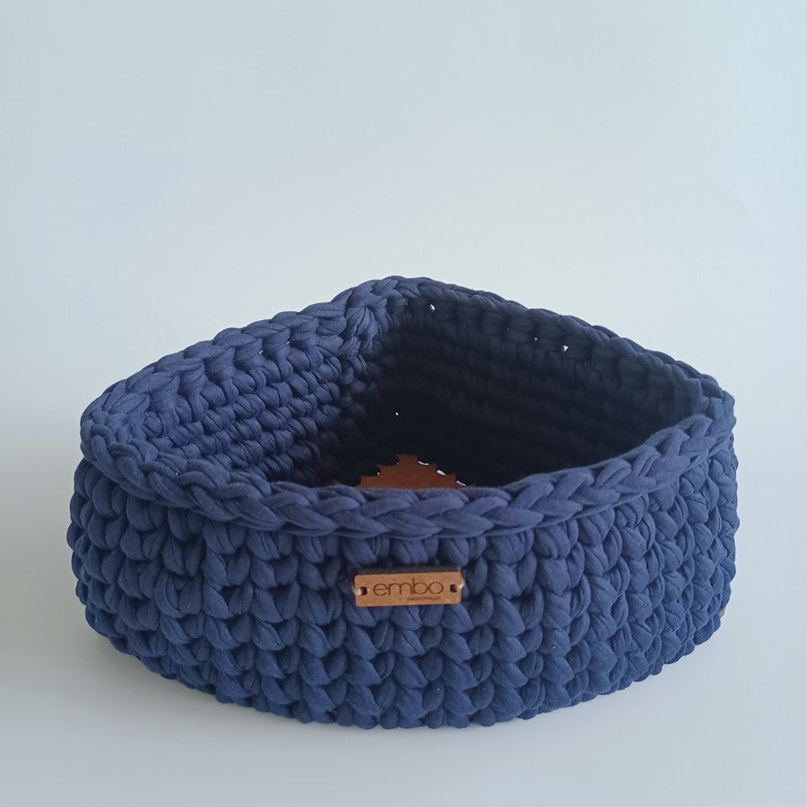 Corner Basket