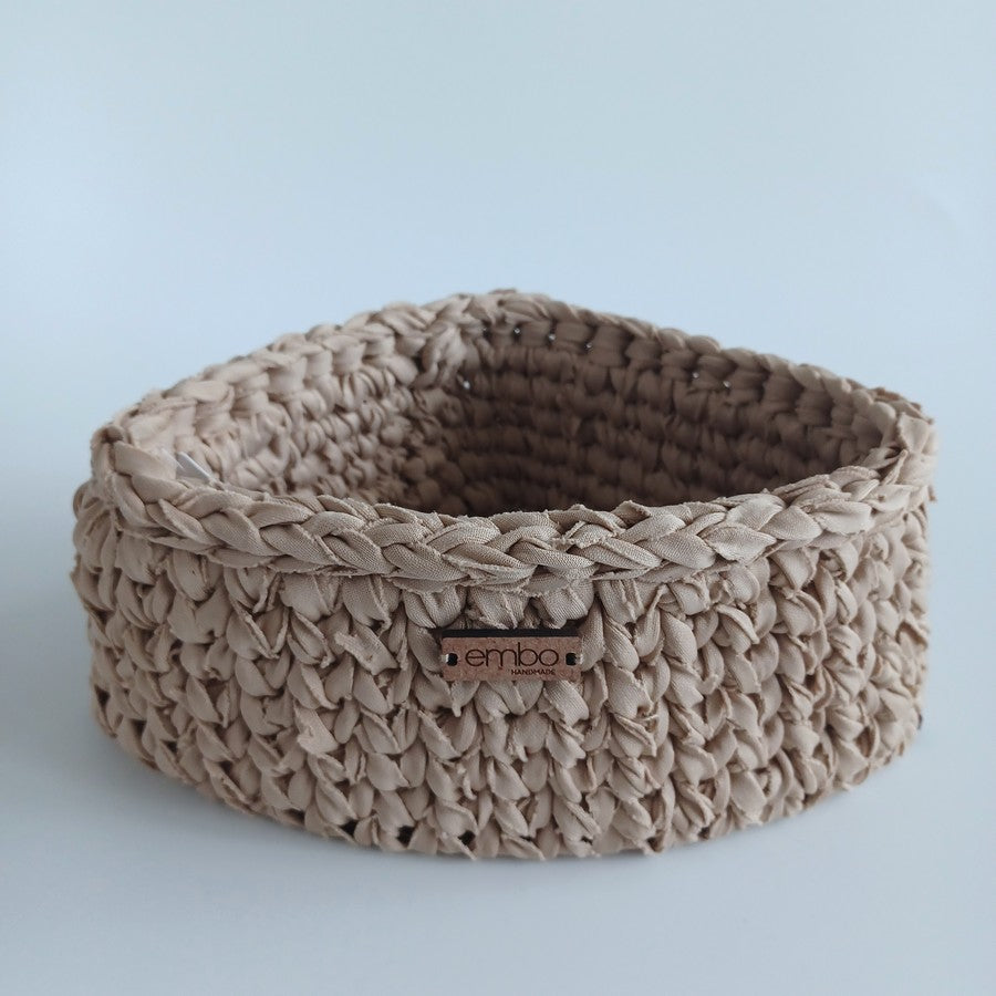 Corner Basket