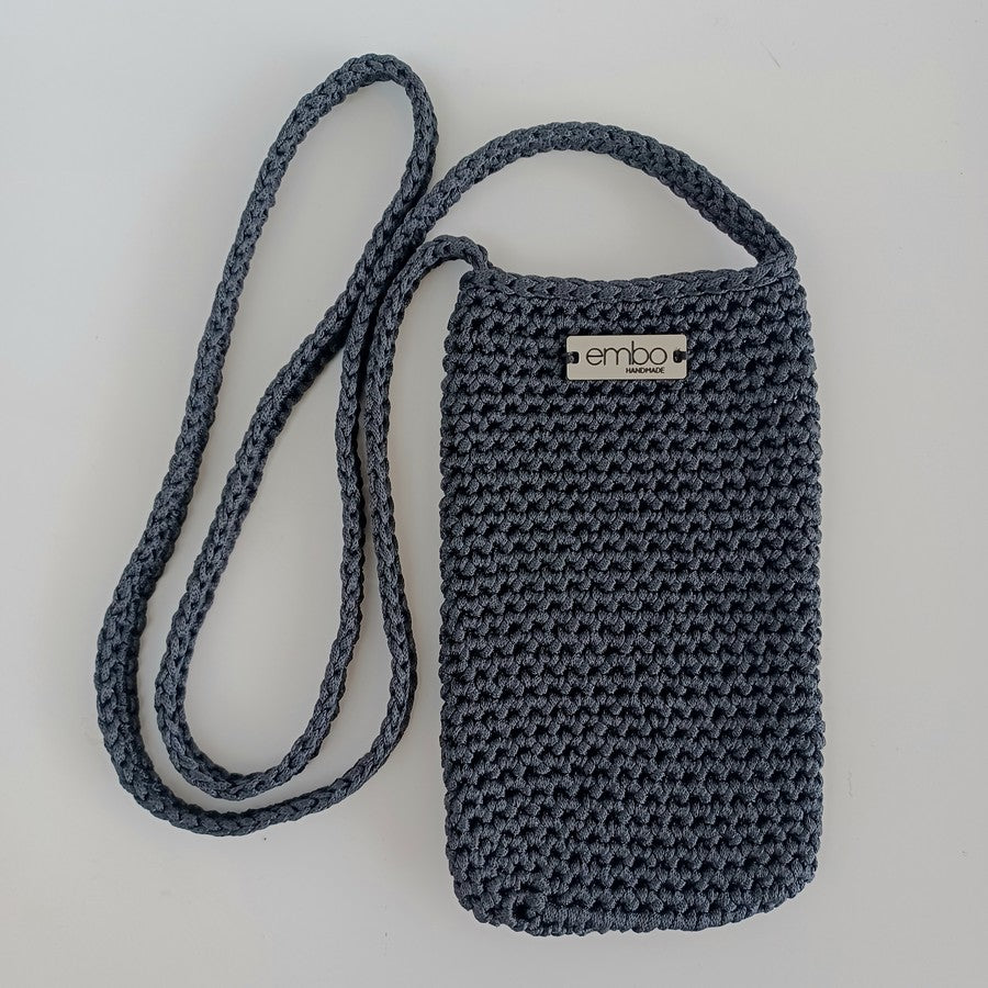 Viscose Phone Bag