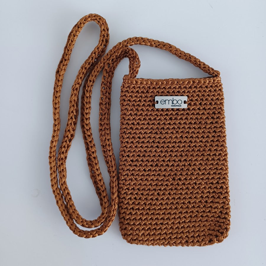 Viscose Phone Bag