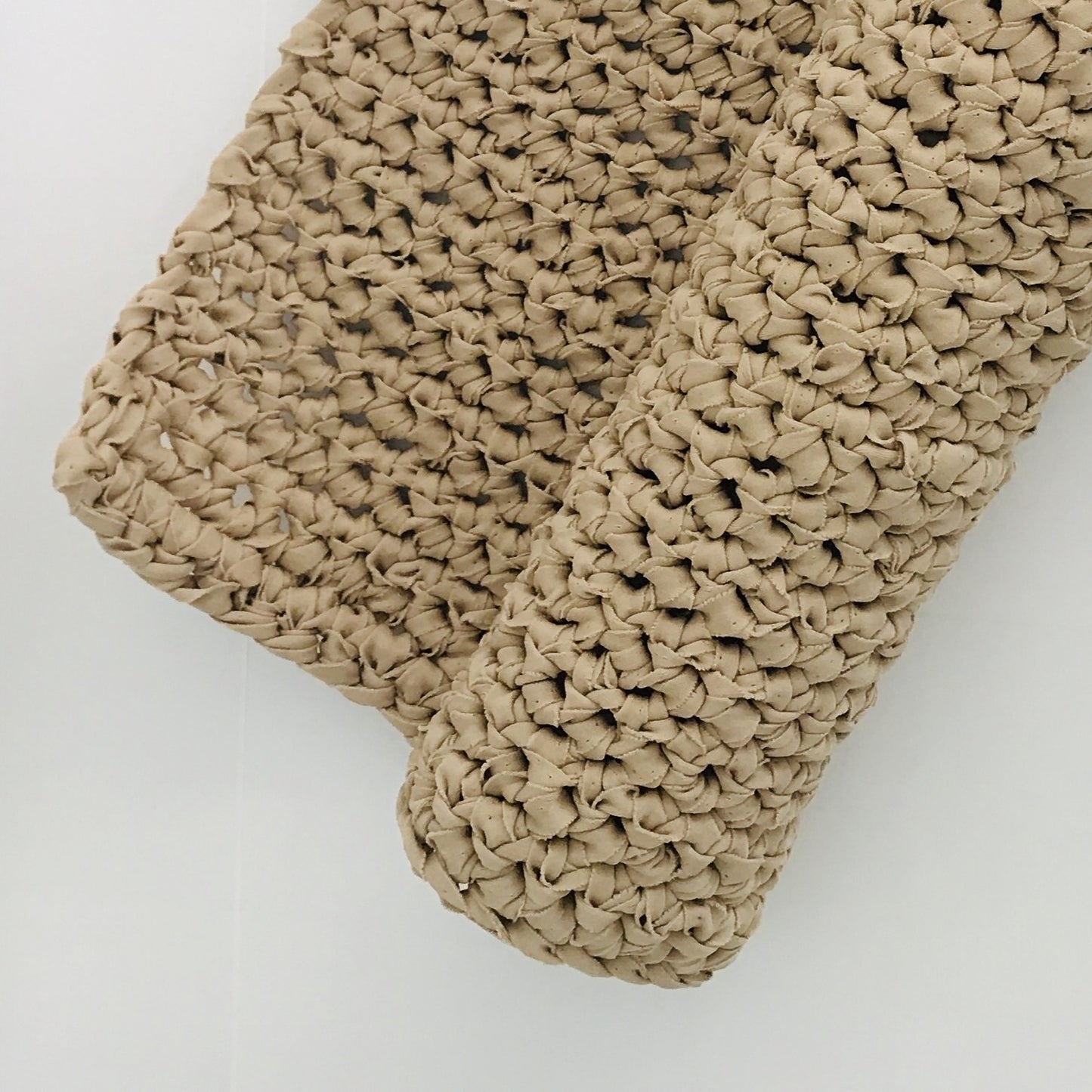 Standard Crochet Bathmat