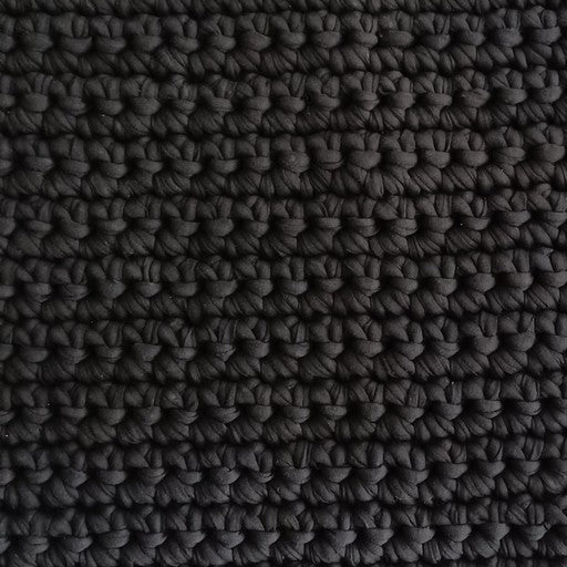 Standard Crochet Bathmat