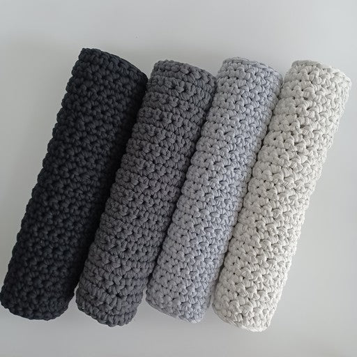 Standard Crochet Bathmat
