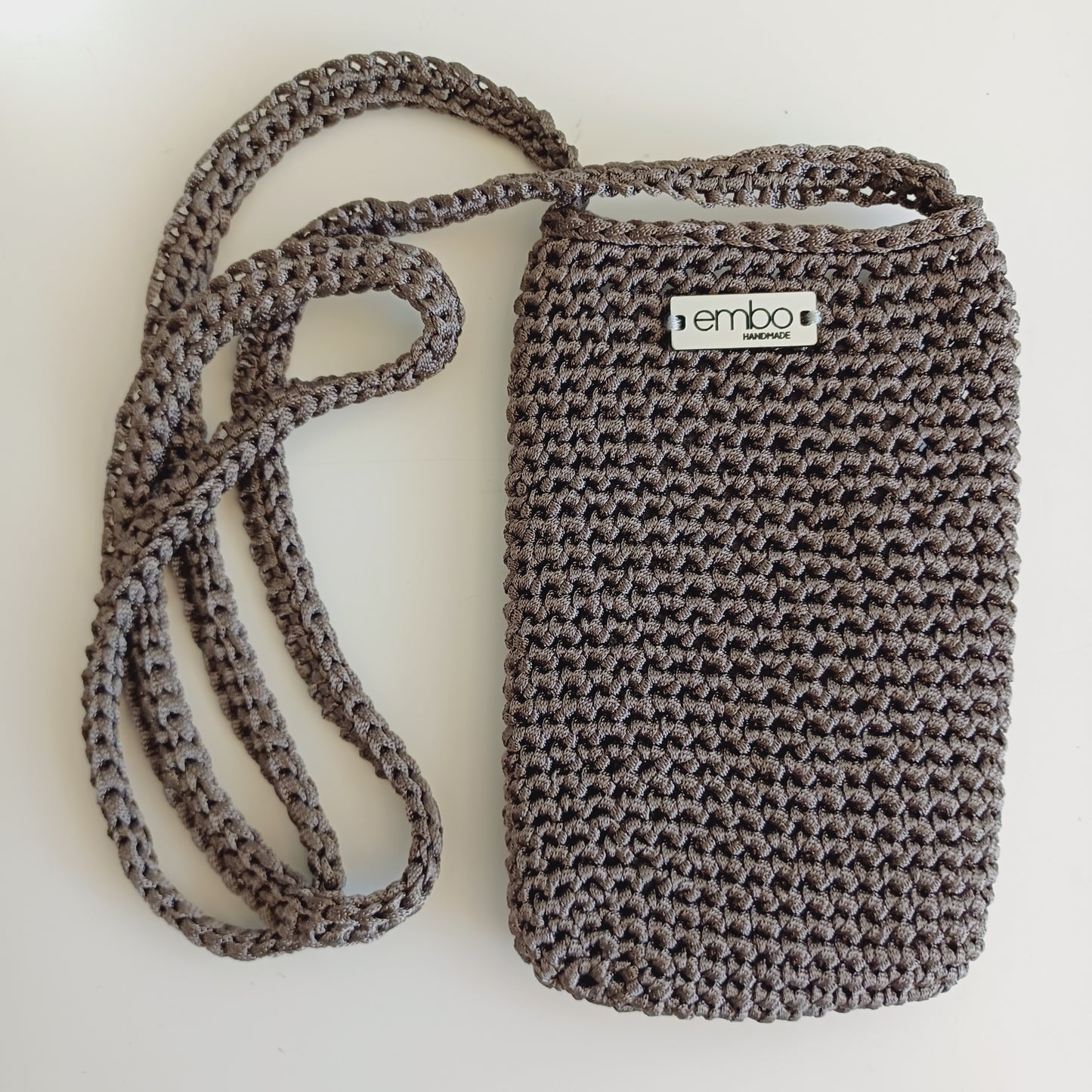 Viscose Phone Bag