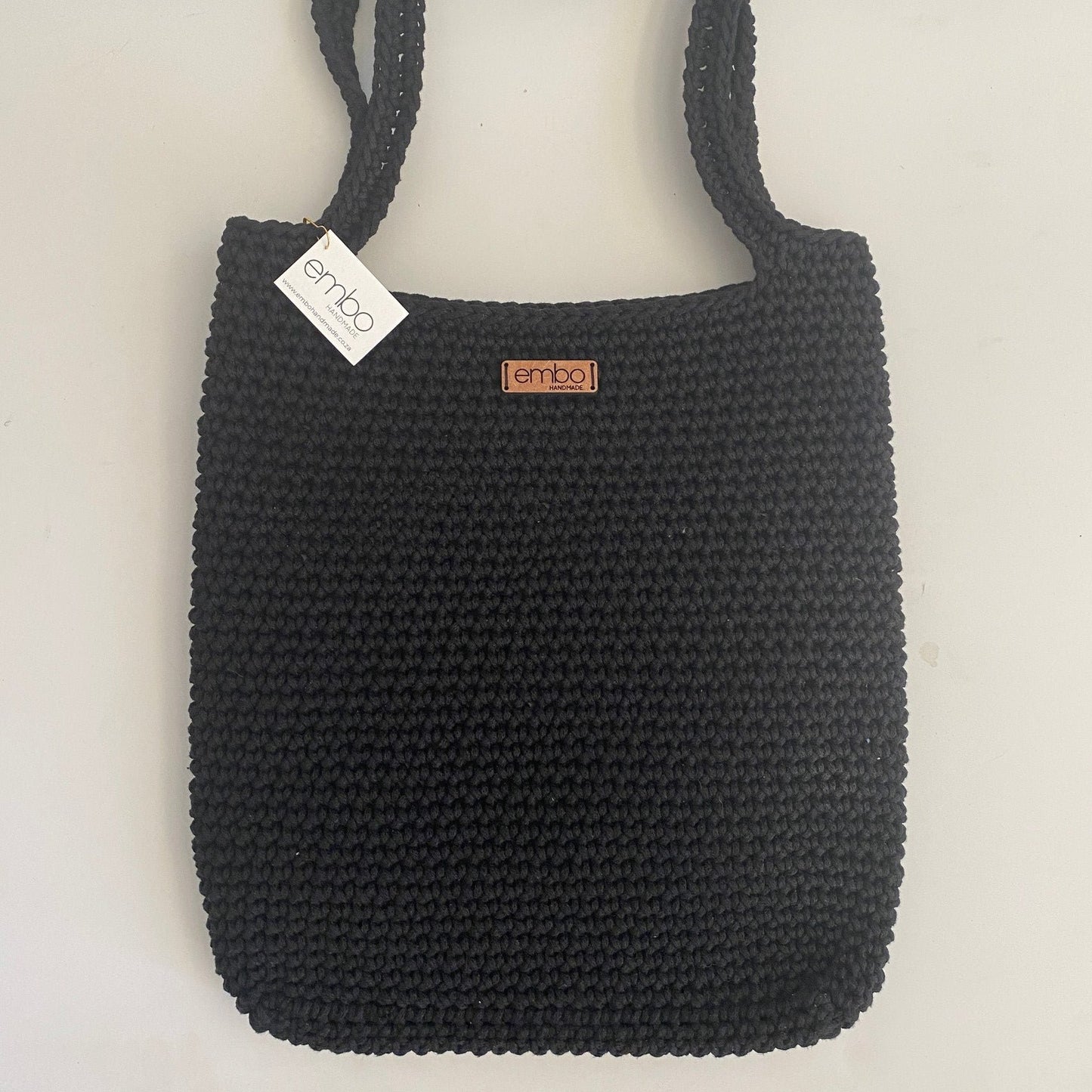 Cotton Shopper