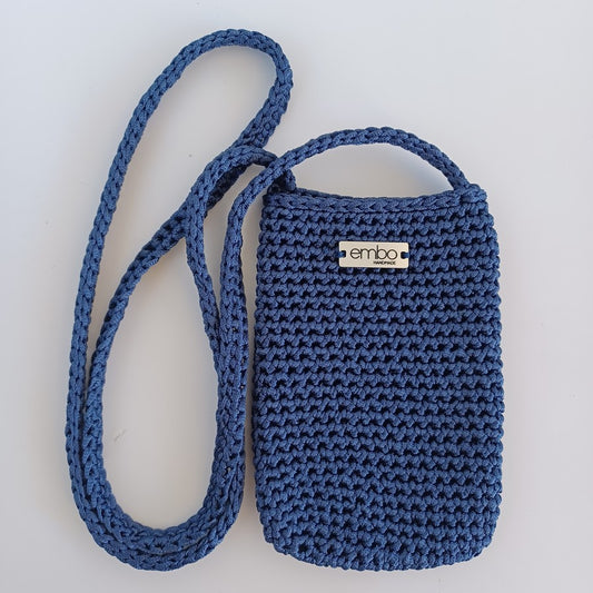 Viscose Phone Bag