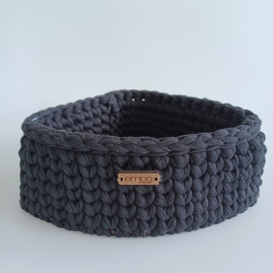 Corner Basket