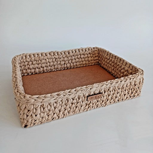 Crochet In-Tray
